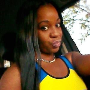 Meet your Posher, Kim